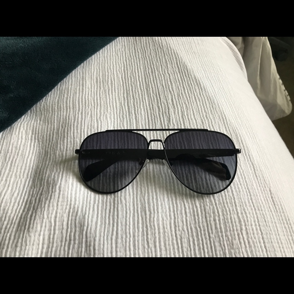Rag and bone sunglasses